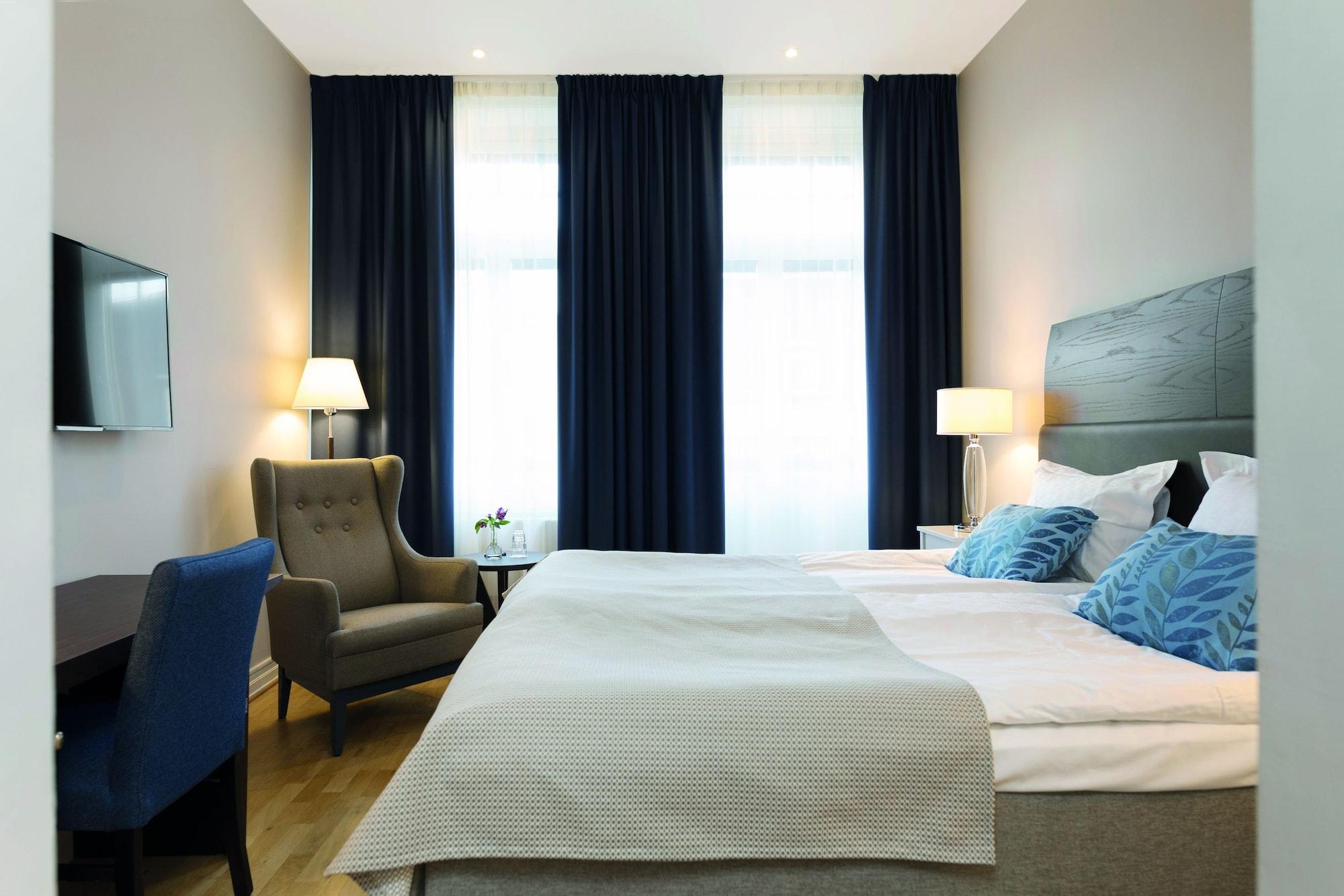 Elite Grand Hotel Norrkoeping Buitenkant foto