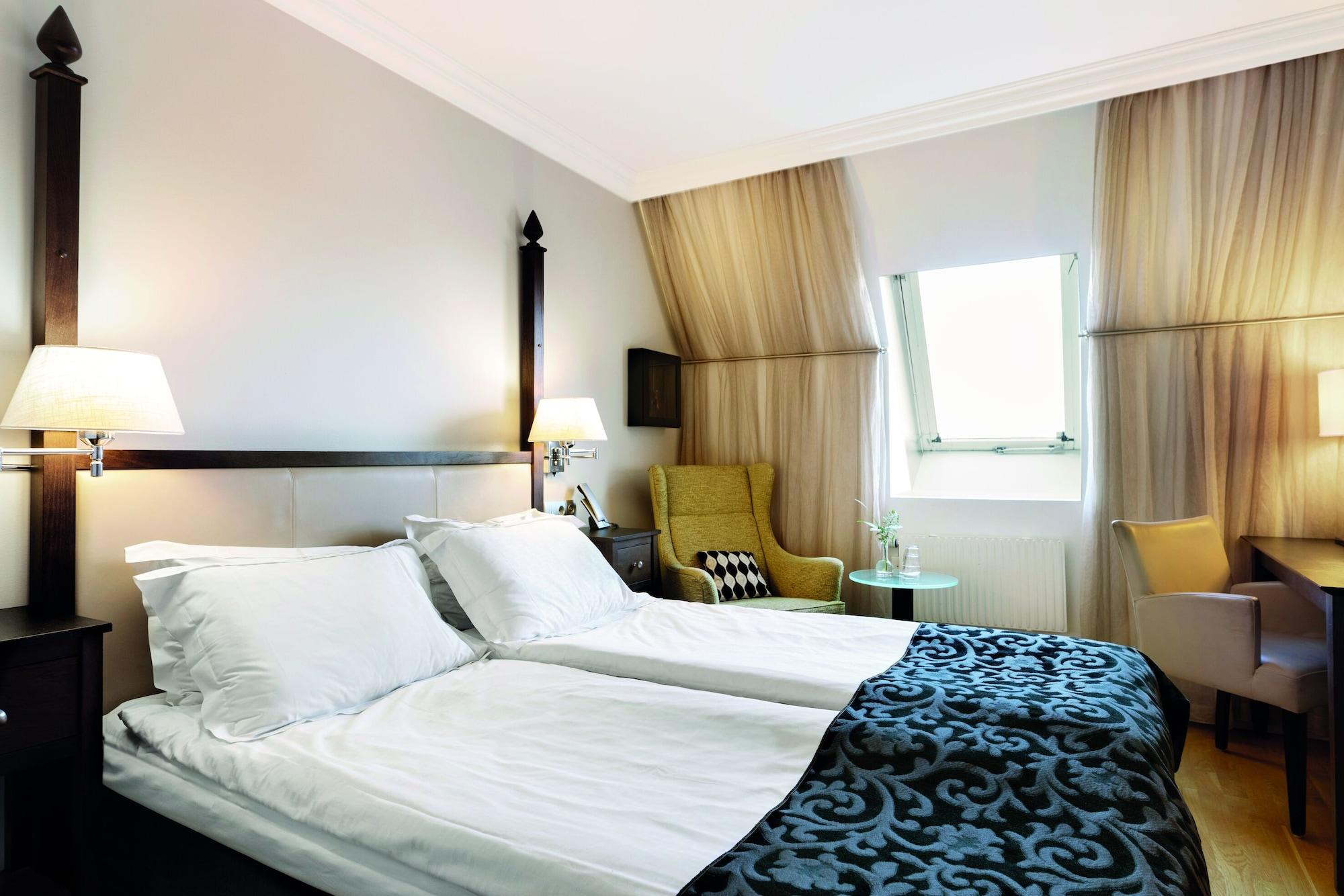 Elite Grand Hotel Norrkoeping Buitenkant foto