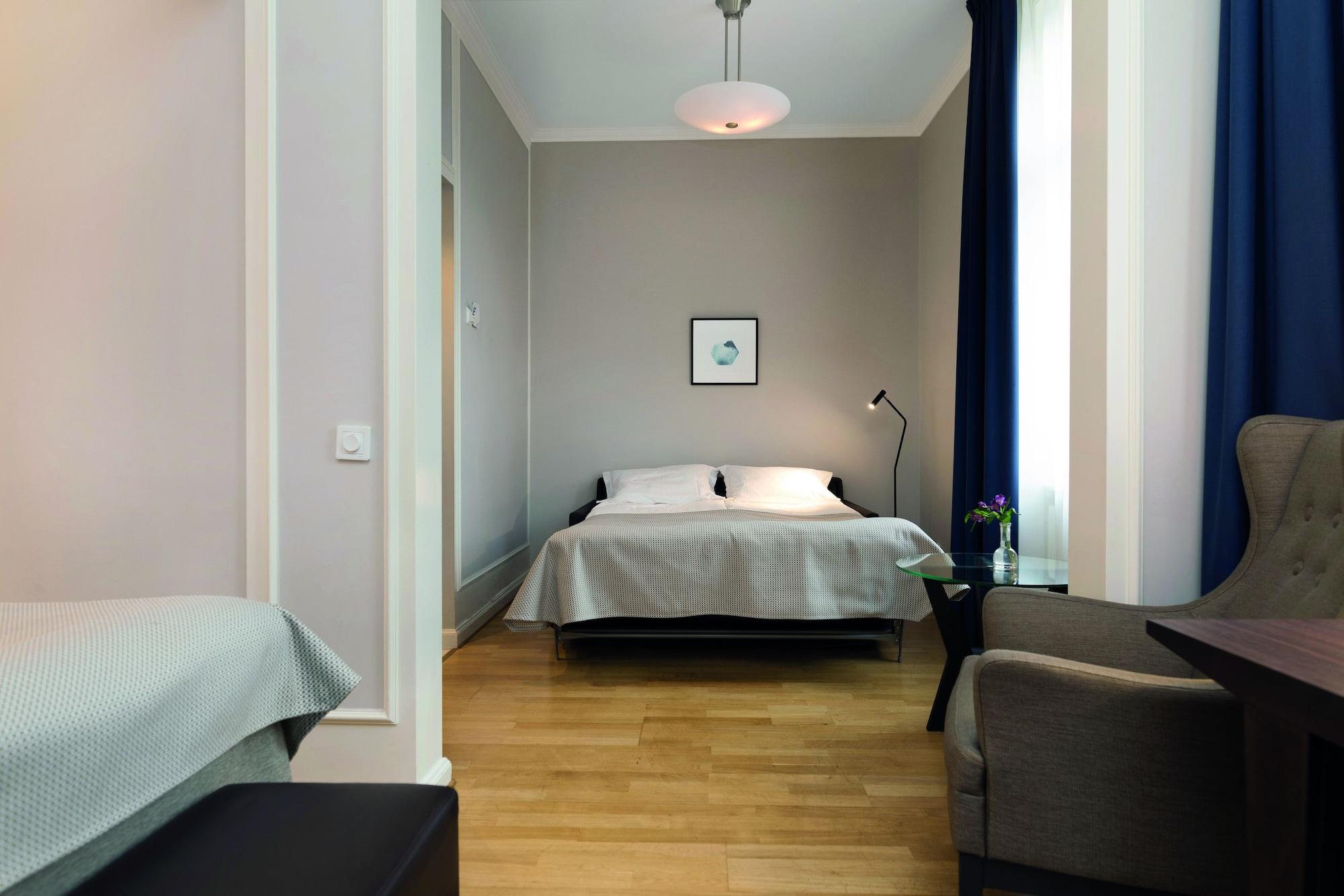 Elite Grand Hotel Norrkoeping Buitenkant foto