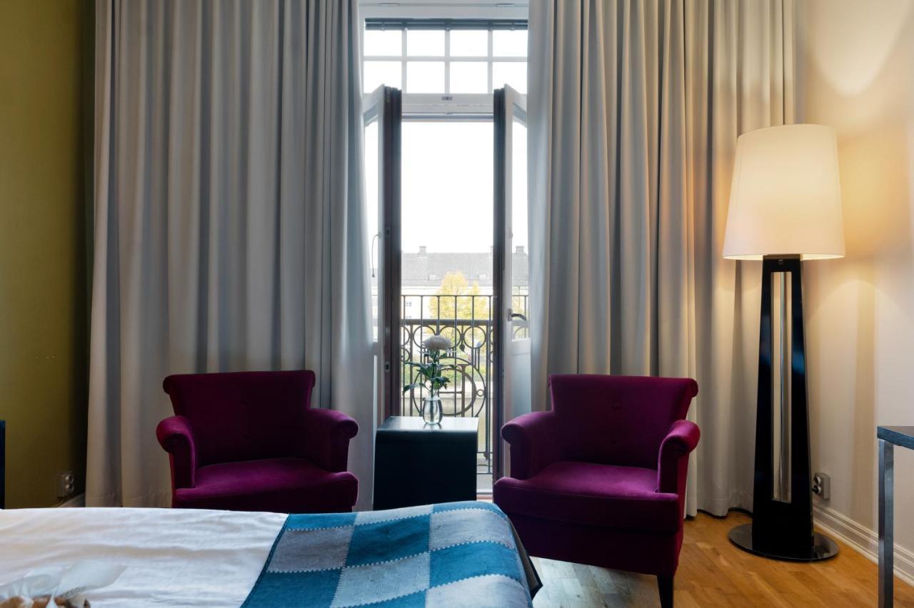 Elite Grand Hotel Norrkoeping Buitenkant foto