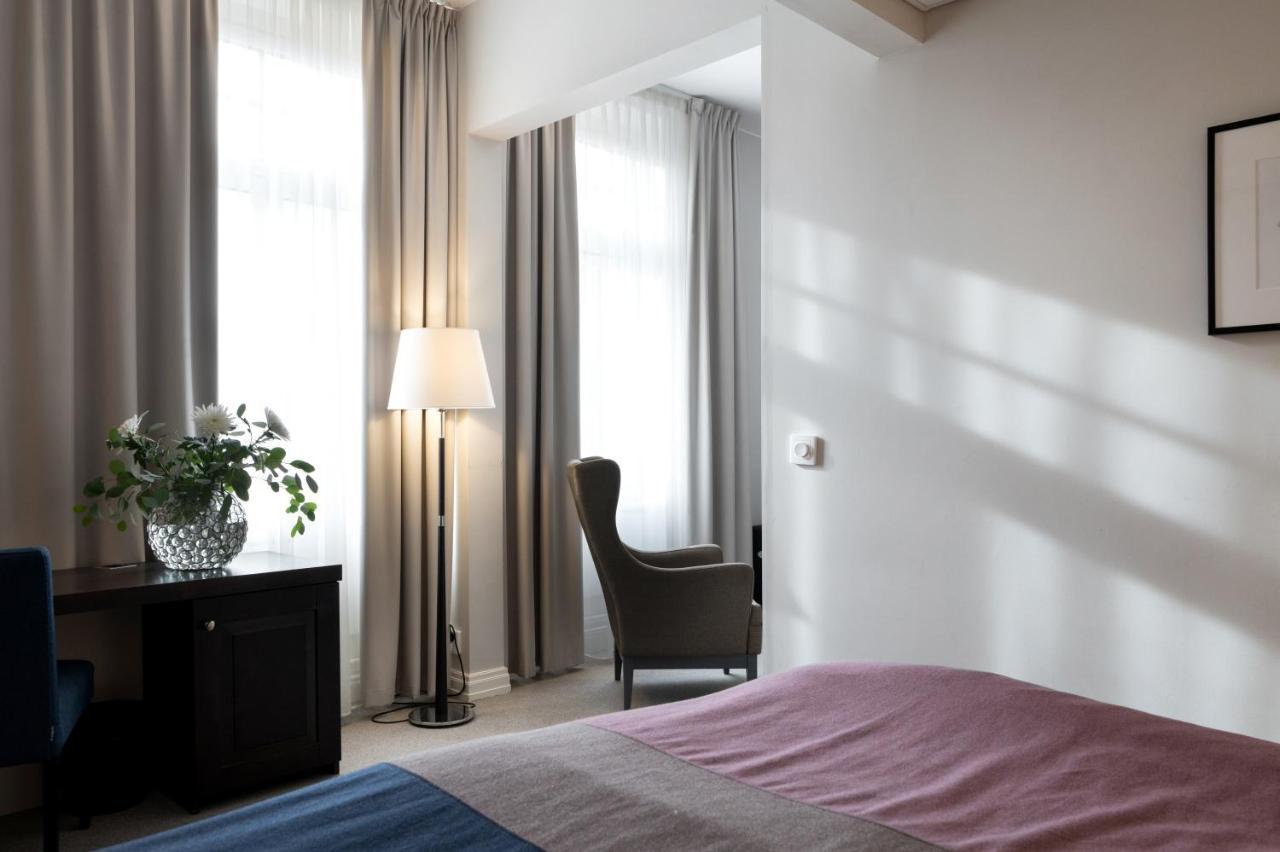 Elite Grand Hotel Norrkoeping Buitenkant foto