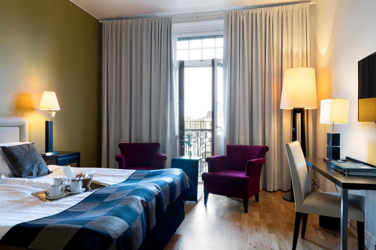 Elite Grand Hotel Norrkoeping Buitenkant foto