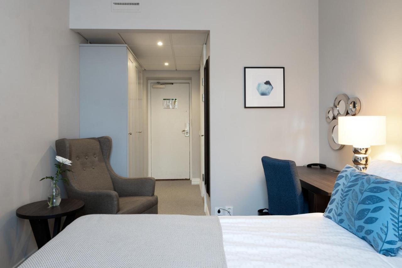 Elite Grand Hotel Norrkoeping Buitenkant foto