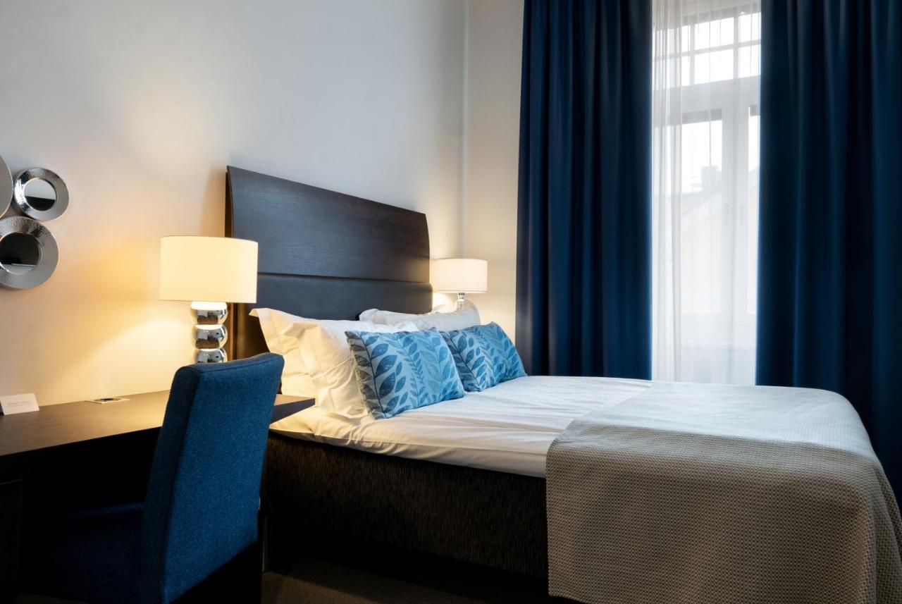 Elite Grand Hotel Norrkoeping Buitenkant foto