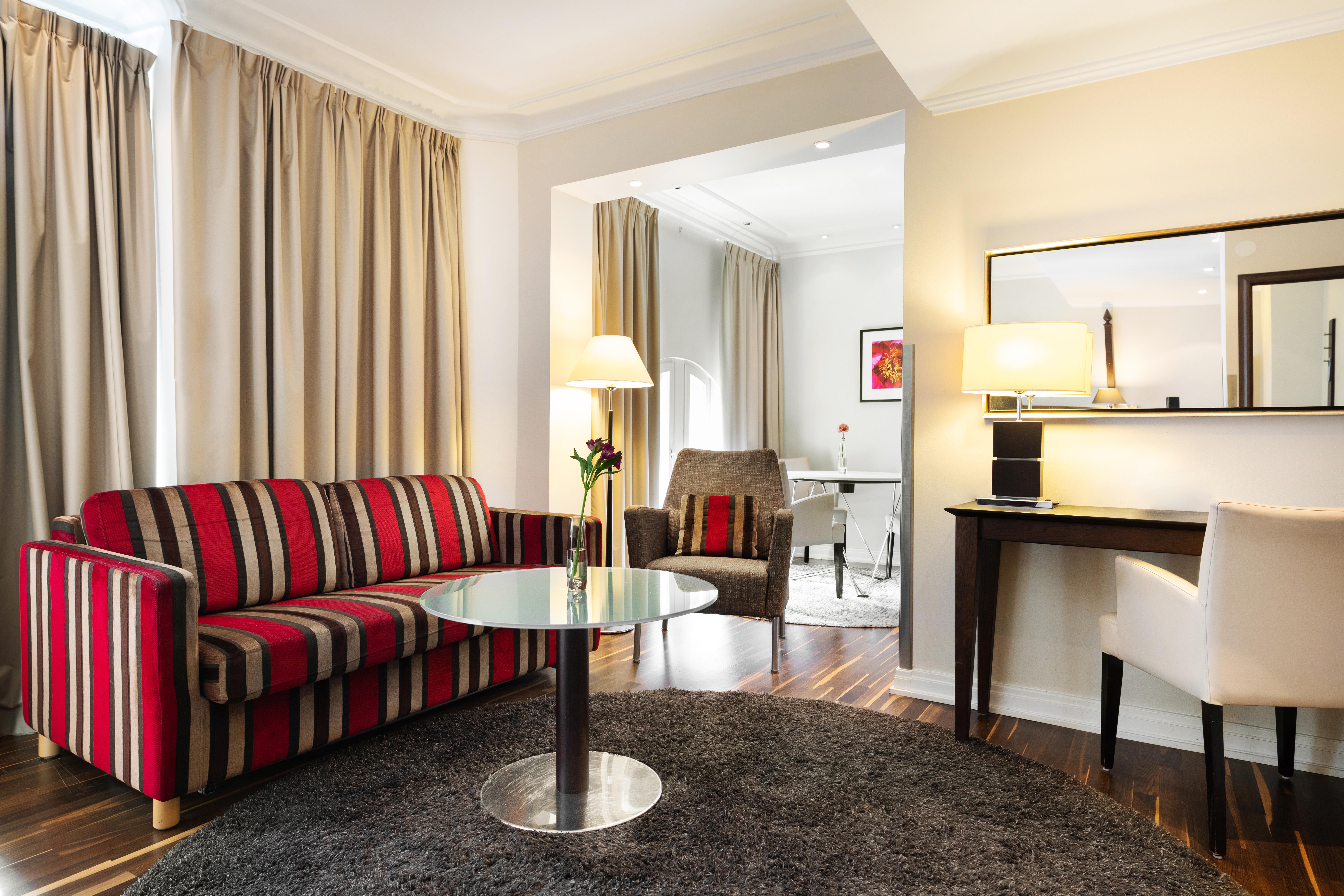 Elite Grand Hotel Norrkoeping Buitenkant foto