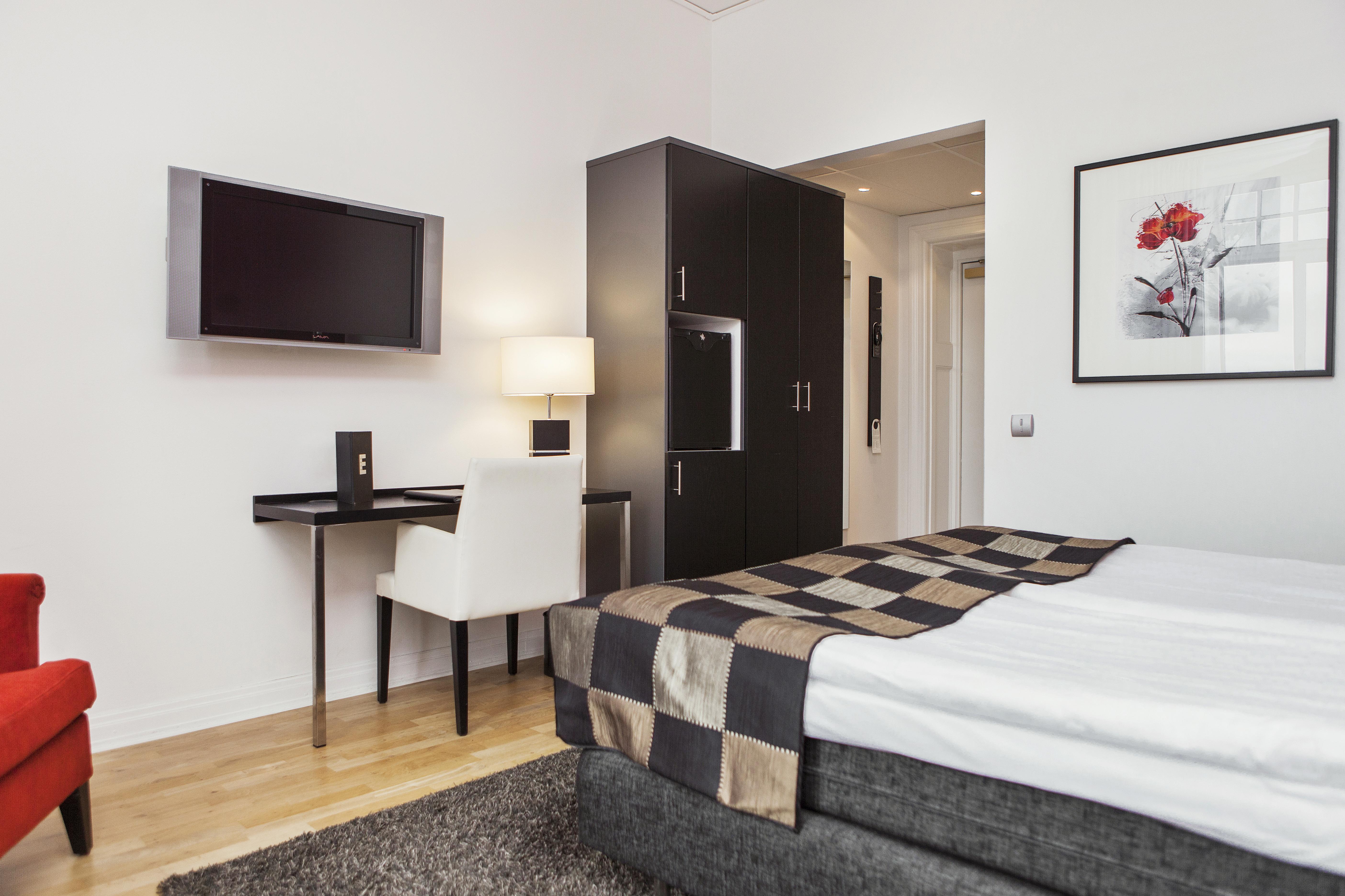 Elite Grand Hotel Norrkoeping Buitenkant foto