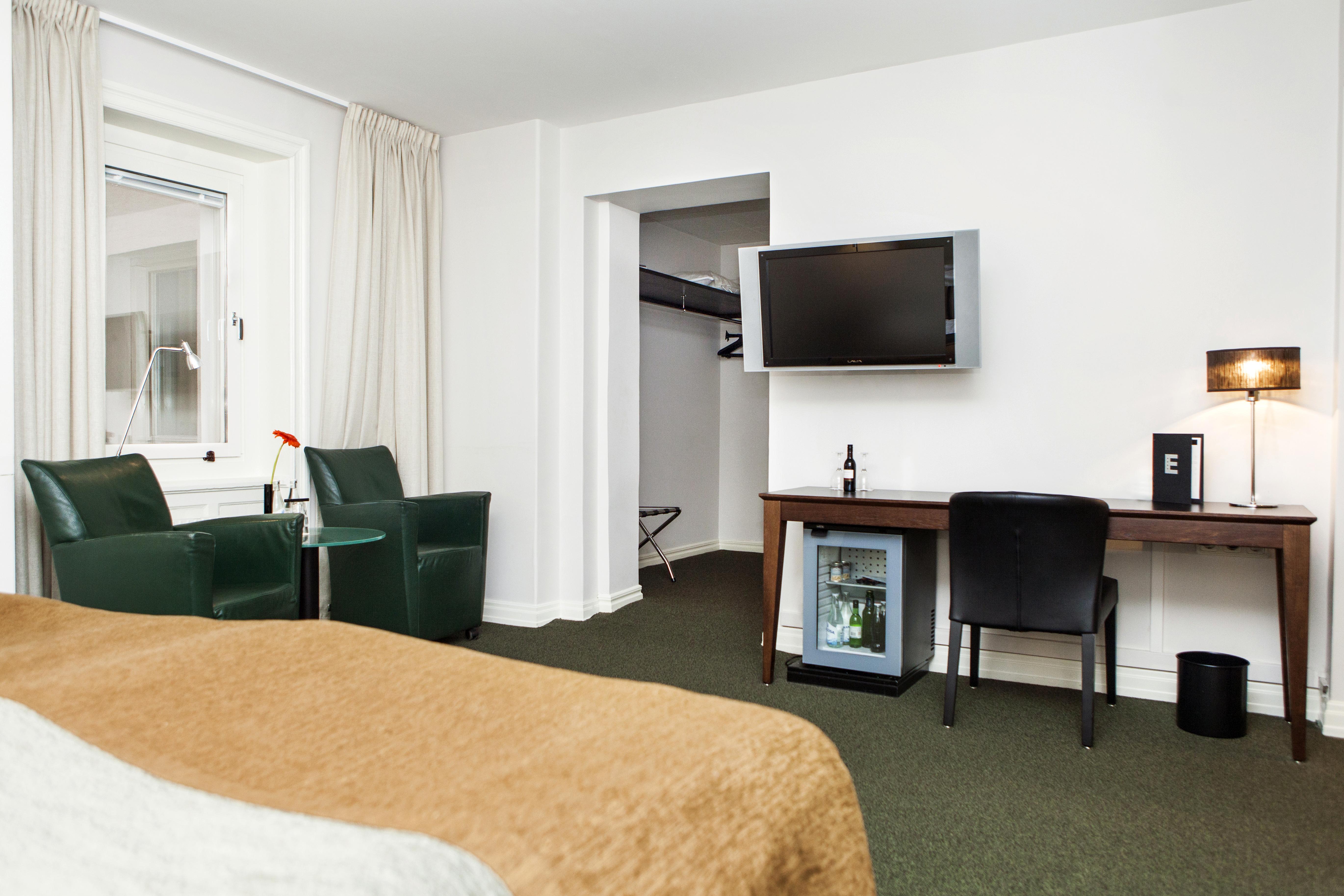 Elite Grand Hotel Norrkoeping Buitenkant foto