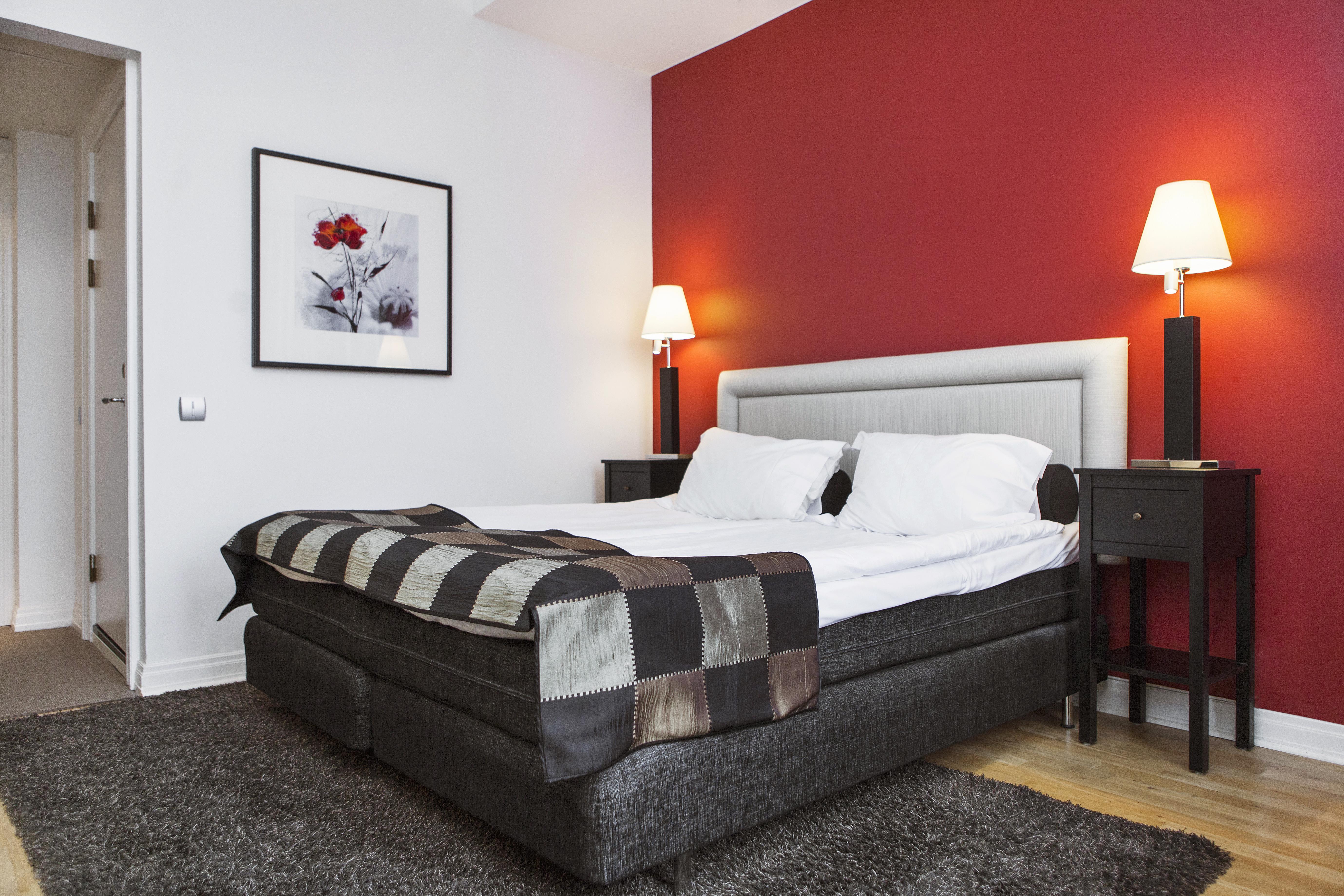 Elite Grand Hotel Norrkoeping Buitenkant foto