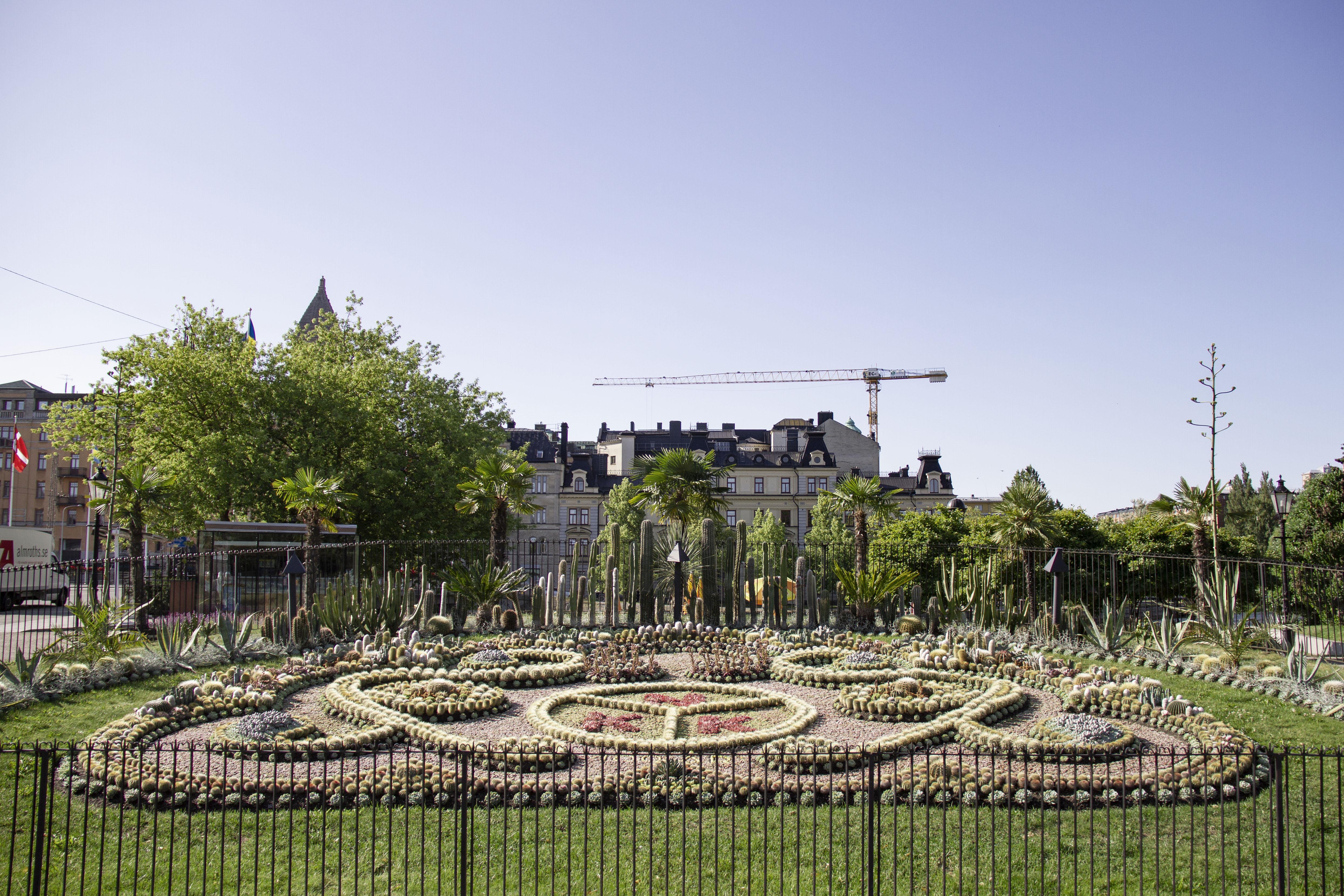 Elite Grand Hotel Norrkoeping Buitenkant foto