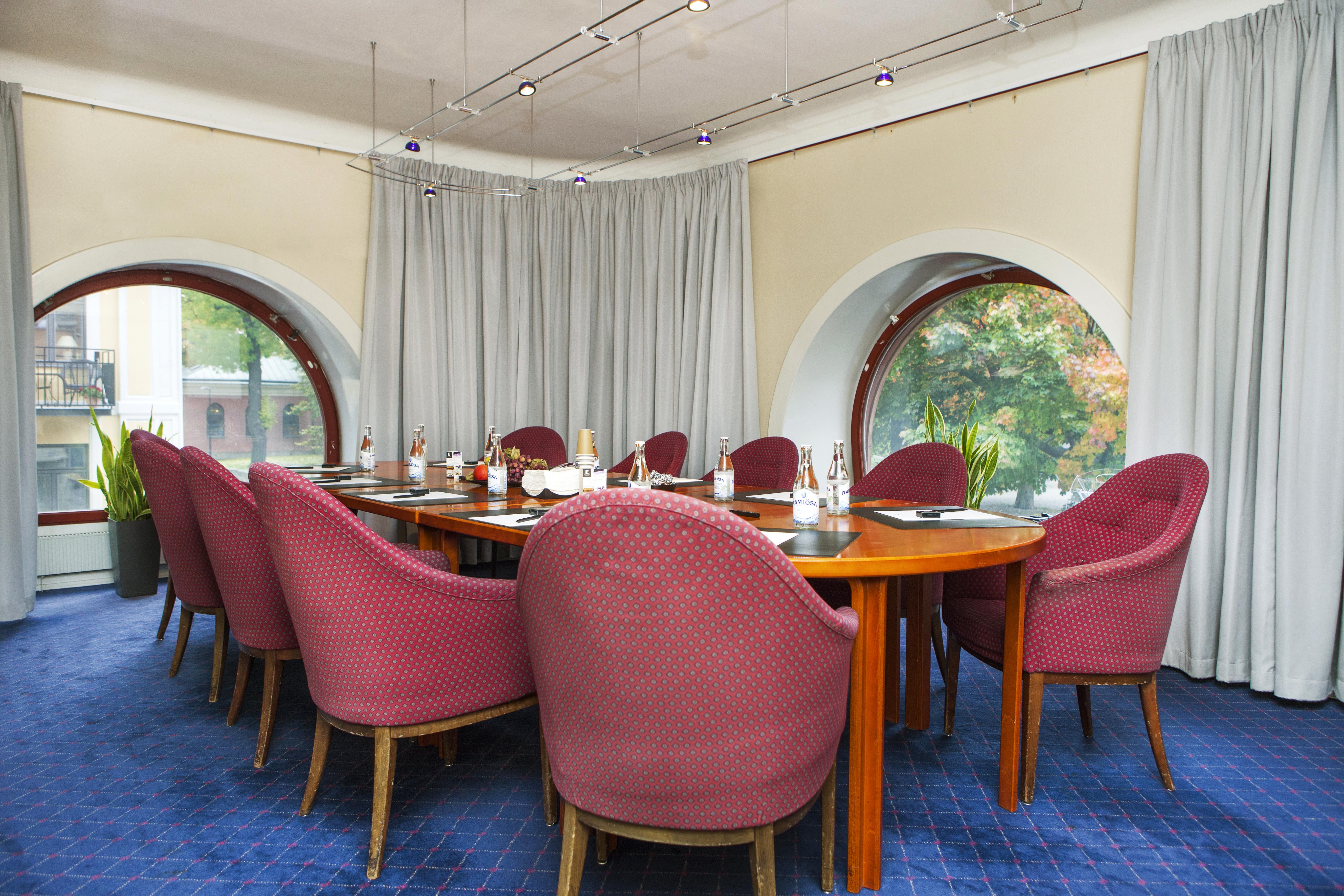 Elite Grand Hotel Norrkoeping Buitenkant foto
