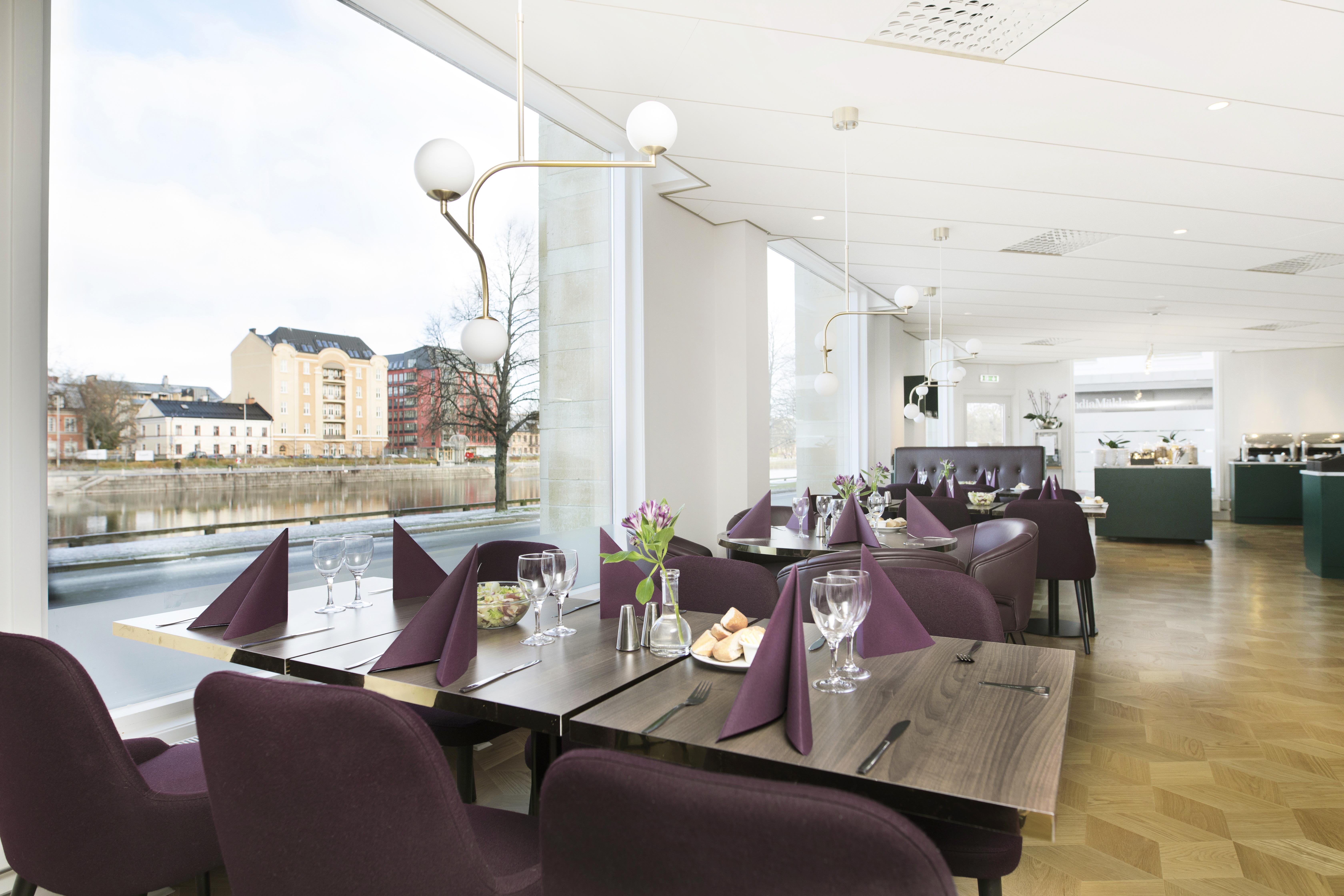 Elite Grand Hotel Norrkoeping Buitenkant foto