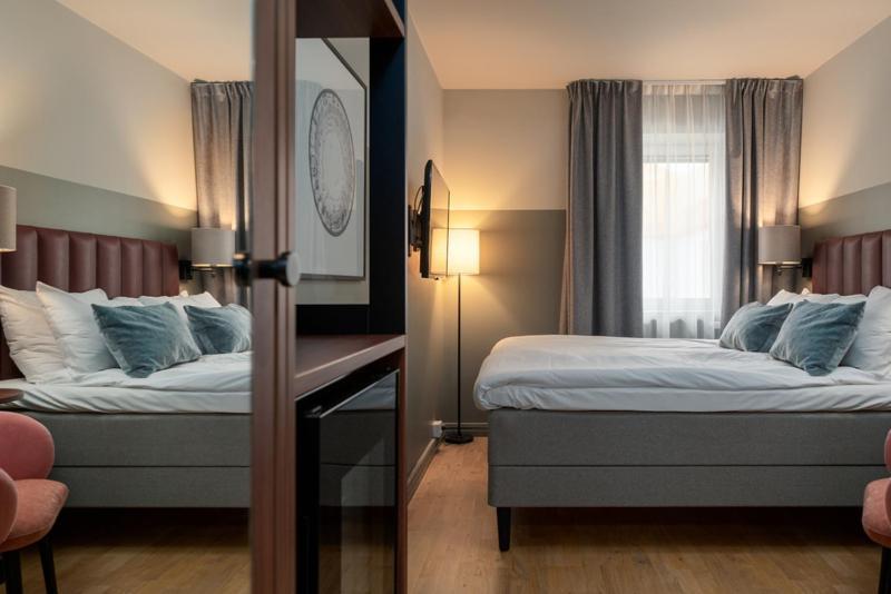 Elite Grand Hotel Norrkoeping Buitenkant foto