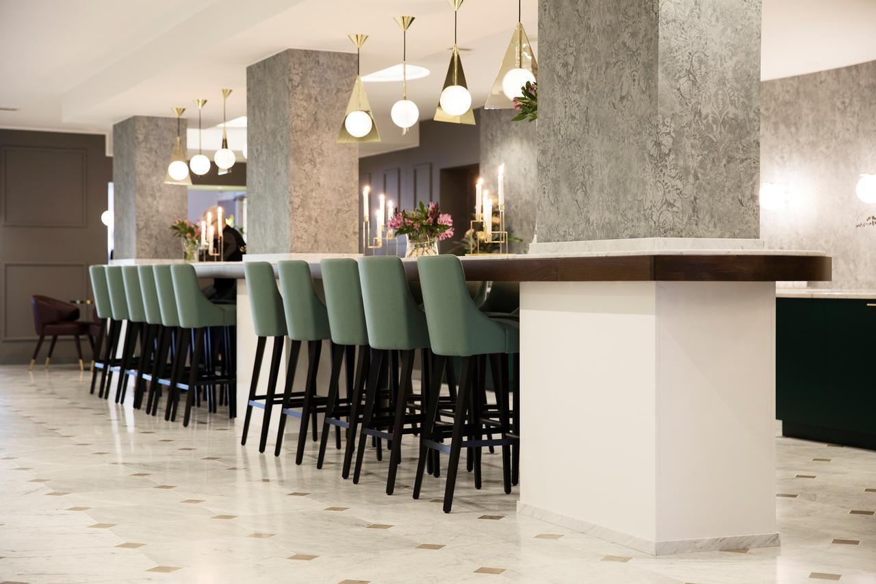 Elite Grand Hotel Norrkoeping Buitenkant foto