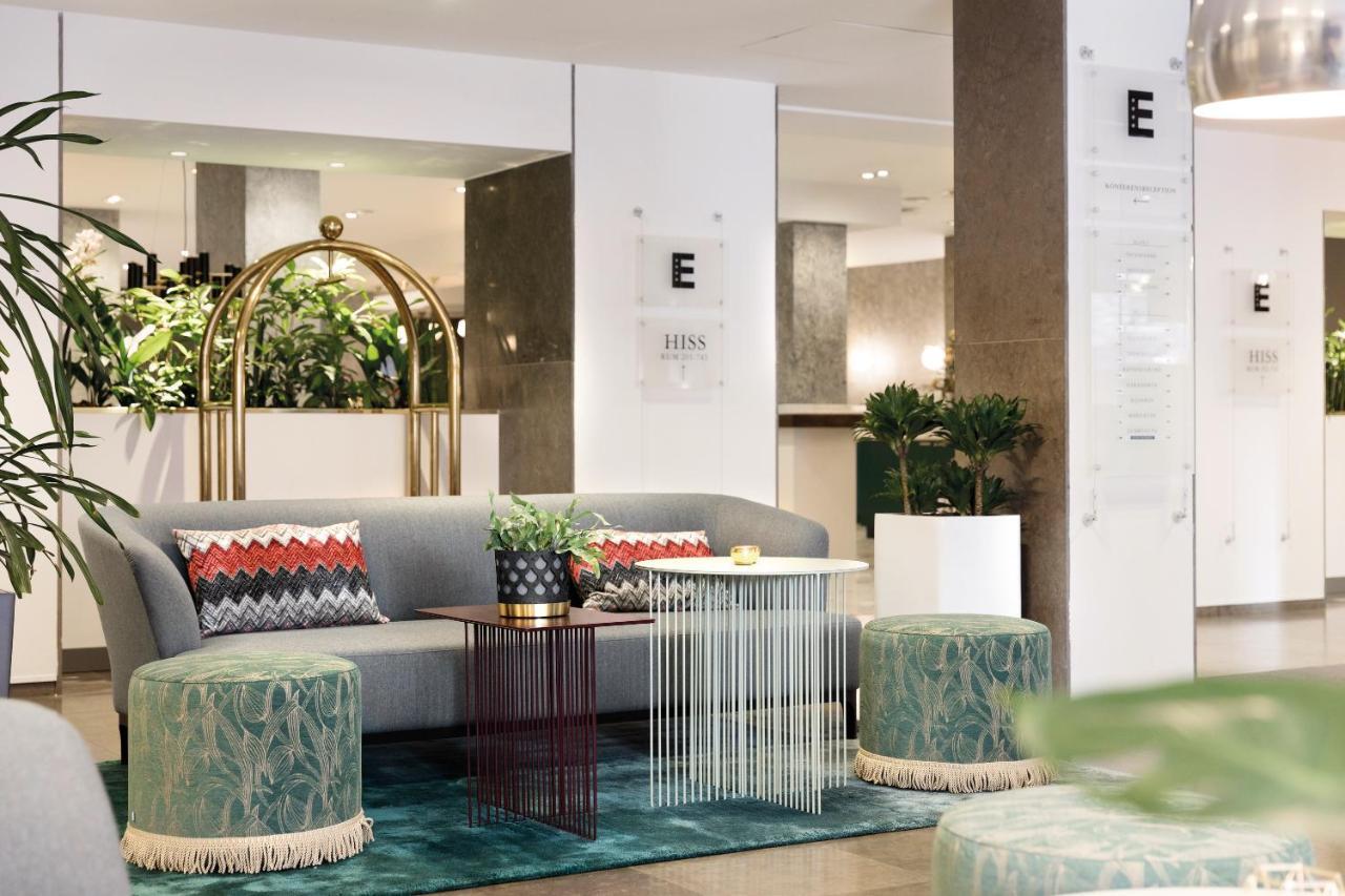 Elite Grand Hotel Norrkoeping Buitenkant foto