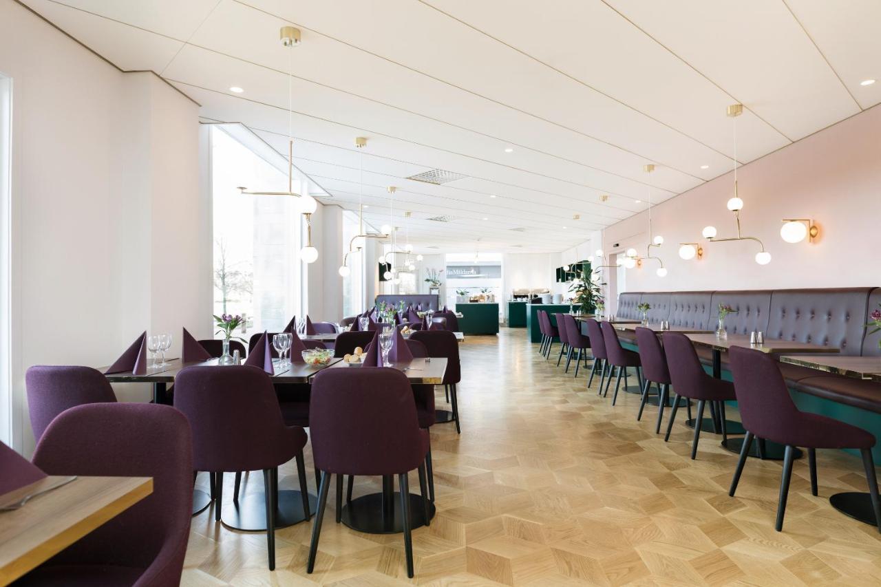 Elite Grand Hotel Norrkoeping Buitenkant foto