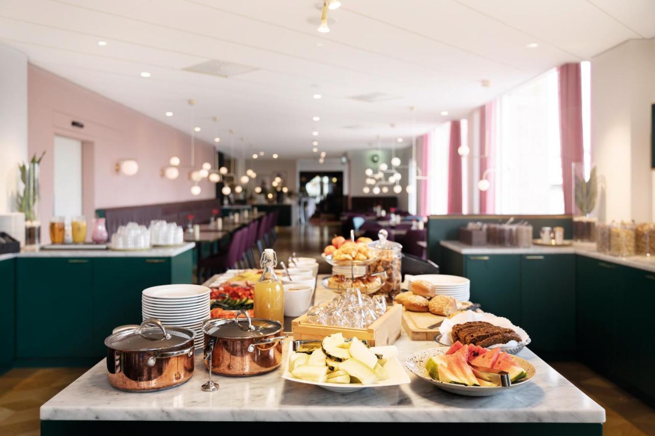 Elite Grand Hotel Norrkoeping Buitenkant foto