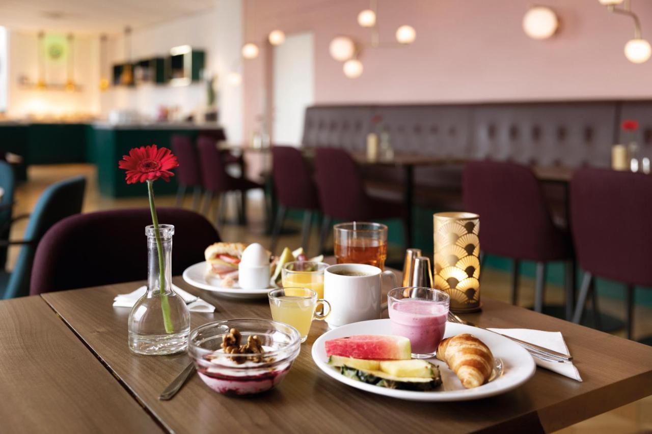 Elite Grand Hotel Norrkoeping Buitenkant foto